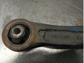 Recambio de brazo suspension inferior delantero izquierdo para fiat 500 (312_) 1.2 (312axa1a) referencia OEM IAM 50710291  