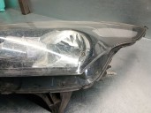 Recambio de faro izquierdo para ford transit connect 1.6 tdci cat referencia OEM IAM DT1113W030DC 1827692 