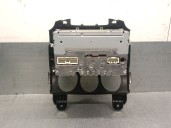 Recambio de sistema audio / radio cd para mazda 2 lim. (de) 1.5 16v cat referencia OEM IAM DL4066AR0 DL4066AR0 