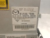 Recambio de sistema audio / radio cd para mazda 2 lim. (de) 1.5 16v cat referencia OEM IAM DL4066AR0 DL4066AR0 