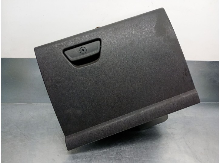 Replacement glove box for Ford Transit Connect 1.6 TDCi CAT OEM IAM reference DT11V060T10A 2050260 