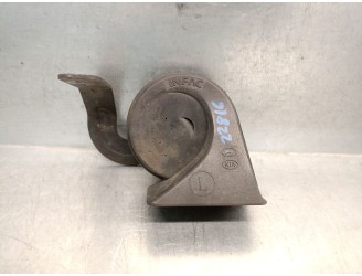 Recambio de claxon para kia stonic (yb) 1.2 cvvt referencia OEM IAM 96611H8700 96611H8700 