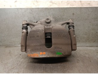 Recambio de pinza freno delantera derecha para volkswagen passat b8 (3g2, cb2) 2.0 tdi referencia OEM IAM 8V0615124D 8V0615124D 