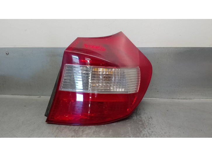 Recambio de piloto trasero derecho para bmw serie 1 berlina (e81/e87) 2.0 16v diesel referencia OEM IAM 63216924502 5 PUERTAS