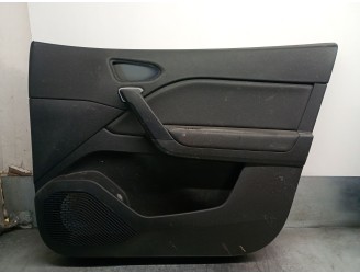 Recambio de guarnecido puerta delantera derecha para renault captur ii (hf_) tce 155 (hfmn) referencia OEM IAM 809008534R 809008