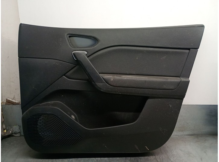 Recambio de guarnecido puerta delantera derecha para renault captur ii (hf_) tce 155 (hfmn) referencia OEM IAM 809008534R 809008