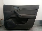 Recambio de guarnecido puerta delantera derecha para renault captur ii (hf_) tce 155 (hfmn) referencia OEM IAM 809008534R 809008