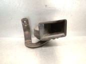 Recambio de claxon para kia stonic (yb) 1.2 cvvt referencia OEM IAM 96611H8700 96611H8700 