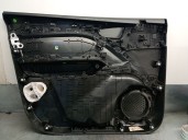 Recambio de guarnecido puerta delantera derecha para renault captur ii (hf_) tce 155 (hfmn) referencia OEM IAM 809008534R 809008