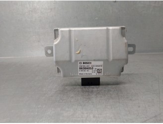 Recambio de modulo electronico para mitsubishi l 200 (kl0/kj0) 2.2 di-d cat referencia OEM IAM 8638A053  