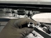 Recambio de guarnecido puerta delantera derecha para renault captur ii (hf_) tce 155 (hfmn) referencia OEM IAM 809008534R 809008