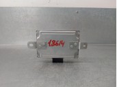 Recambio de modulo electronico para mitsubishi l 200 (kl0/kj0) 2.2 di-d cat referencia OEM IAM 8638A053  