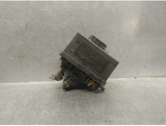 Replacement glow plug relay for Fiat Stilo (192) 1.9 JTD CAT OEM IAM reference 51299012D 55233720 