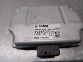 Recambio de modulo electronico para mitsubishi l 200 (kl0/kj0) 2.2 di-d cat referencia OEM IAM 8638A053  
