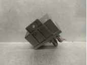Replacement glow plug relay for Fiat Stilo (192) 1.9 JTD CAT OEM IAM reference 51299012D 55233720 