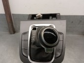 Recambio de palanca cambio para hyundai kona (os, ose, osi) 1.6 gdi hybrid referencia OEM IAM 46700J9210 46700J9210 