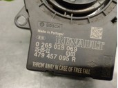 Recambio de sensor angulo giro para dacia dokker furgoneta/monovolumen 1.6 lpg referencia OEM IAM 479457095R 479457095R 