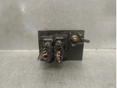 Replacement preheating box for Fiat Stilo (192) 1.9 JTD CAT OEM IAM reference 51299012D 55233720 