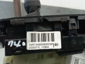 Recambio de palanca cambio para hyundai kona (os, ose, osi) 1.6 gdi hybrid referencia OEM IAM 46700J9210 46700J9210 