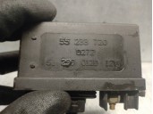 Replacement preheating box for Fiat Stilo (192) 1.9 JTD CAT OEM IAM reference 51299012D 55233720 