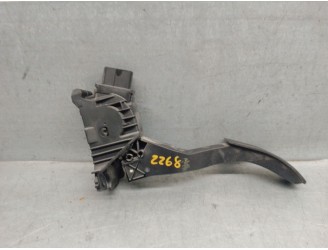 Recambio de potenciometro pedal para volkswagen passat b8 (3g2, cb2) 2.0 tdi referencia OEM IAM 5Q0723503H 5Q1723503H 