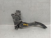Recambio de potenciometro pedal para volkswagen passat b8 (3g2, cb2) 2.0 tdi referencia OEM IAM 5Q0723503H 5Q1723503H 