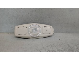 Replacement interior light for Ford S-Max (CA1) 1.6 EcoBoost CAT OEM IAM reference AM2113K767 FRONT 