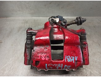 Recambio de pinza freno delantera izquierda para alfa romeo mito (145) distinctive referencia OEM IAM 77364991  BOSCH