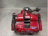 Recambio de pinza freno delantera izquierda para alfa romeo mito (145) distinctive referencia OEM IAM 77364991  BOSCH