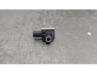 Replacement impact sensor for Ford S-Max (CA1) 1.6 EcoBoost CAT OEM IAM reference AM5T14B342AA 