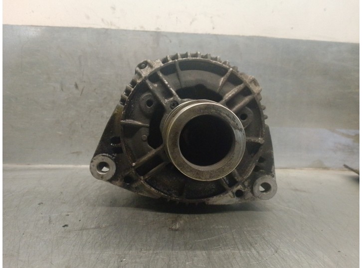 Recambio de alternador para saab 9-3 berlina 2.0 cat referencia OEM IAM 5246897 0123510096 BOSCH