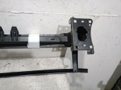 Recambio de refuerzo paragolpes delantero para volkswagen passat b8 (3g2, cb2) 2.0 tdi referencia OEM IAM 3G0807109F 3G0807109F 