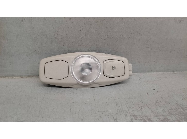 Replacement interior light for Ford S-Max (CA1) 1.6 EcoBoost CAT OEM IAM reference AM2113K767 REAR 