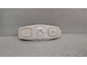 Replacement interior light for Ford S-Max (CA1) 1.6 EcoBoost CAT OEM IAM reference AM2113K767 REAR 