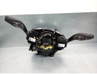 Recambio de mando luces para ford transit connect 1.6 tdci cat referencia OEM IAM DV6T13N064BD 