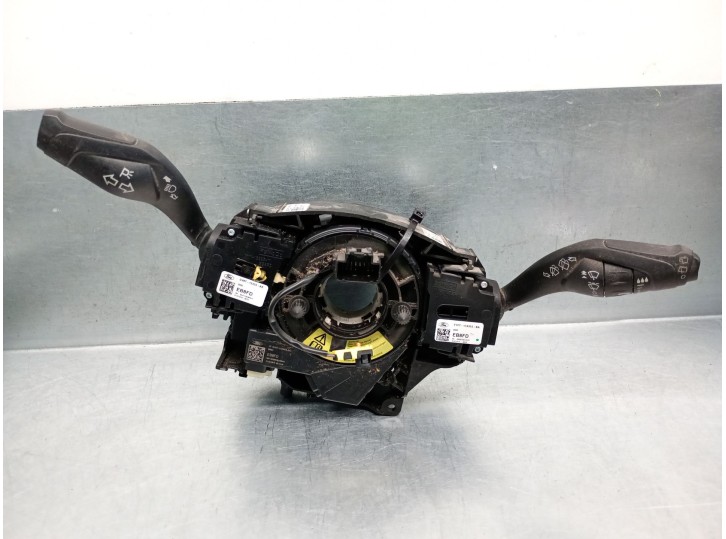 Recambio de mando luces para ford transit connect 1.6 tdci cat referencia OEM IAM DV6T13N064BD 