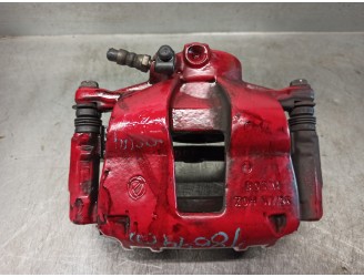 Recambio de pinza freno delantera derecha para alfa romeo mito (145) distinctive referencia OEM IAM 77364992  BOSCH