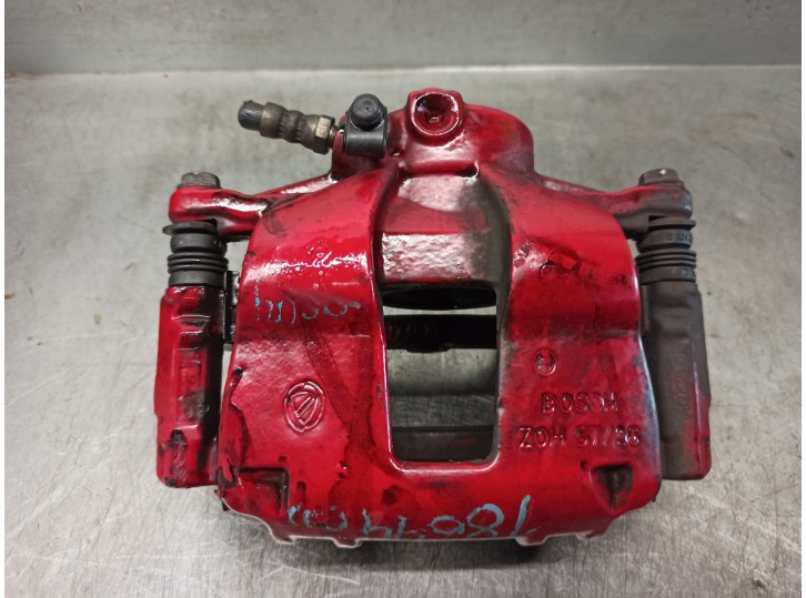 Recambio de pinza freno delantera derecha para alfa romeo mito (145) distinctive referencia OEM IAM 77364992  BOSCH
