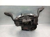 Recambio de mando luces para ford transit connect 1.6 tdci cat referencia OEM IAM DV6T13N064BD 