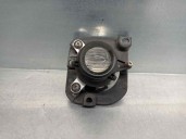 Recambio de faro antiniebla derecho para fiat 500 (312_) 1.2 (312axa1a) referencia OEM IAM 468587576 