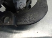 Recambio de faro antiniebla derecho para fiat 500 (312_) 1.2 (312axa1a) referencia OEM IAM 468587576 