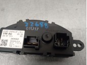 Recambio de resistencia calefaccion para volkswagen passat b8 (3g2, cb2) 2.0 tdi referencia OEM IAM 3Q0907521A 3Q0907521A DENSO