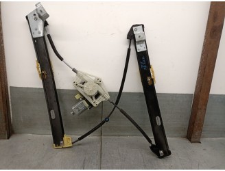 Recambio de elevalunas delantero izquierdo para seat leon sportstourer (kl8, kld) 1.5 tsi referencia OEM IAM 5Q0959801C 5Q095980