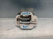 Recambio de luz interior para fiat 500 (312_) 1.2 (312axa1a) referencia OEM IAM 735244962 