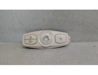Replacement interior light for Ford S-Max (CA1) 1.6 EcoBoost CAT OEM IAM reference AM2113K767 FRONT 