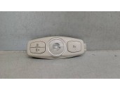 Recambio de luz interior para ford s-max (ca1) 1.6 ecoboost cat referencia OEM IAM AM2113K767 DELANTERA 