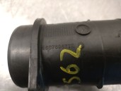 Recambio de caudalimetro para dacia lodgy 1.5 dci diesel fap cat referencia OEM IAM 165769677R 165769677R 