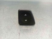 Replacement front left window regulator switch for Fiat 500 (312_) 1.2 (312AXA1A) OEM IAM reference 