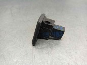 Replacement front left window regulator switch for Fiat 500 (312_) 1.2 (312AXA1A) OEM IAM reference 