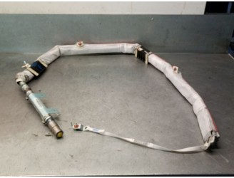 Recambio de airbag lateral delantero derecho para kia picanto ii (ta) 1.0 referencia OEM IAM 850201Y000 850201Y000 